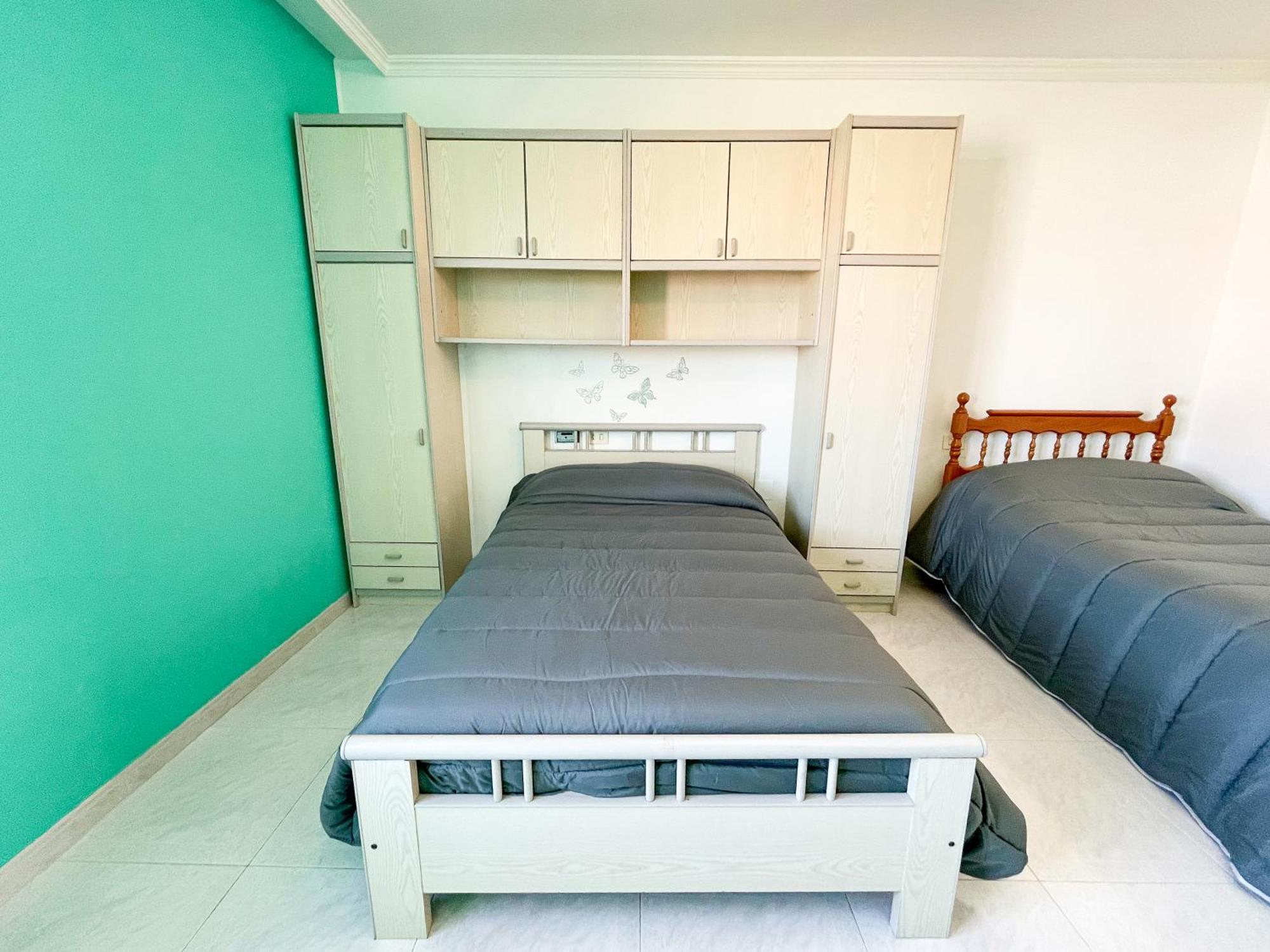 Apartamentos Aguino Rias Bajas 3000 Рибейра Экстерьер фото