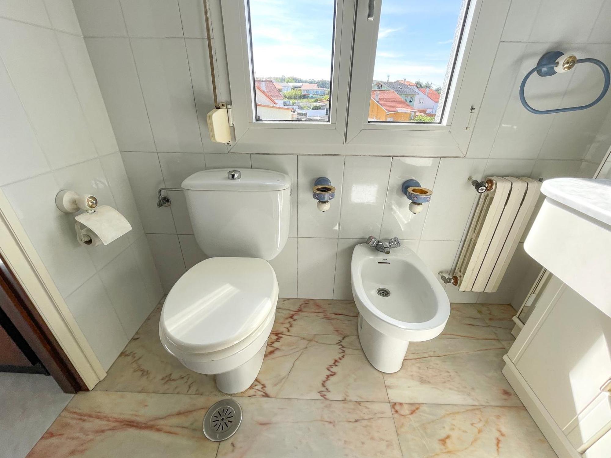 Apartamentos Aguino Rias Bajas 3000 Рибейра Экстерьер фото