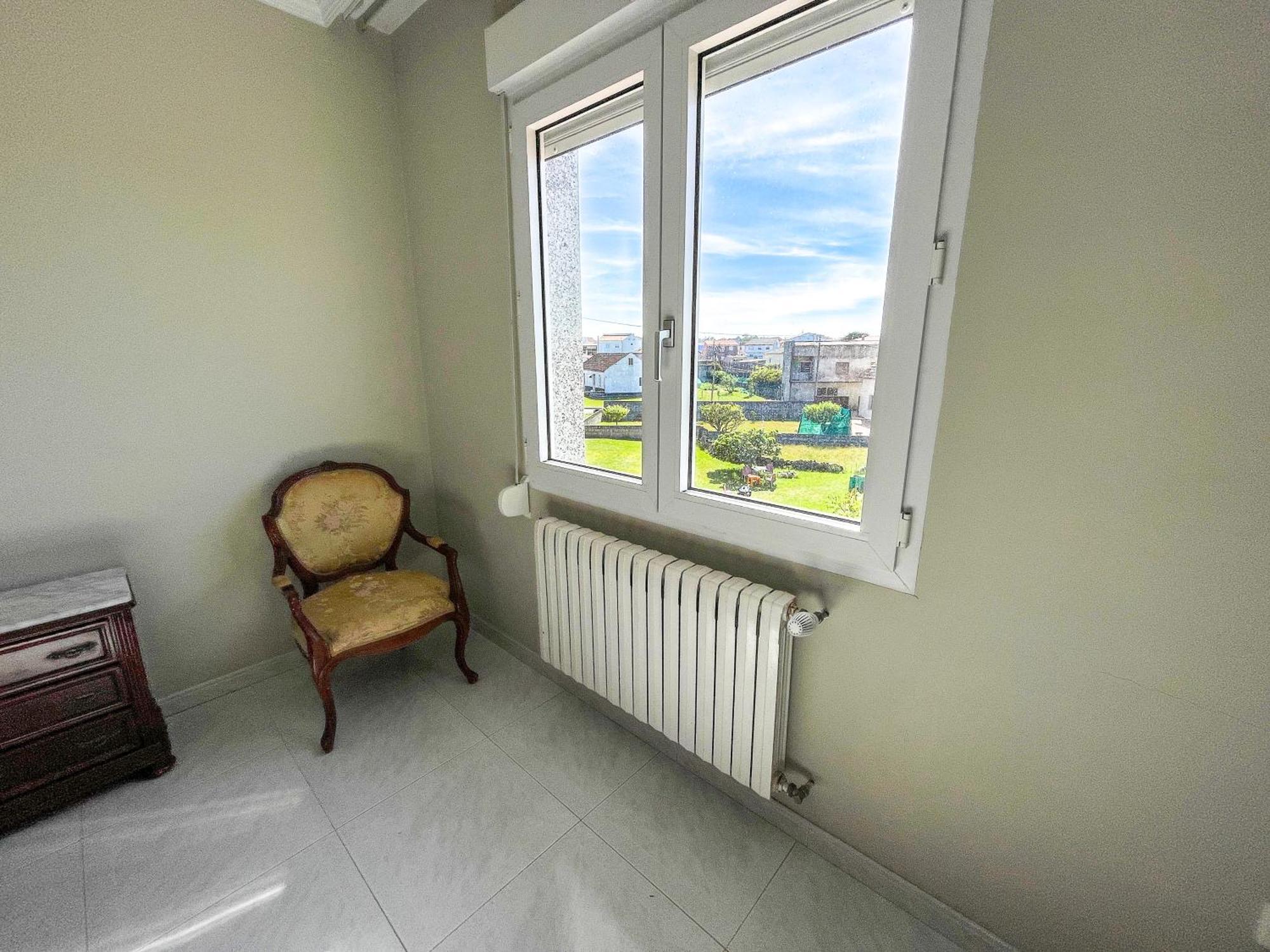 Apartamentos Aguino Rias Bajas 3000 Рибейра Экстерьер фото