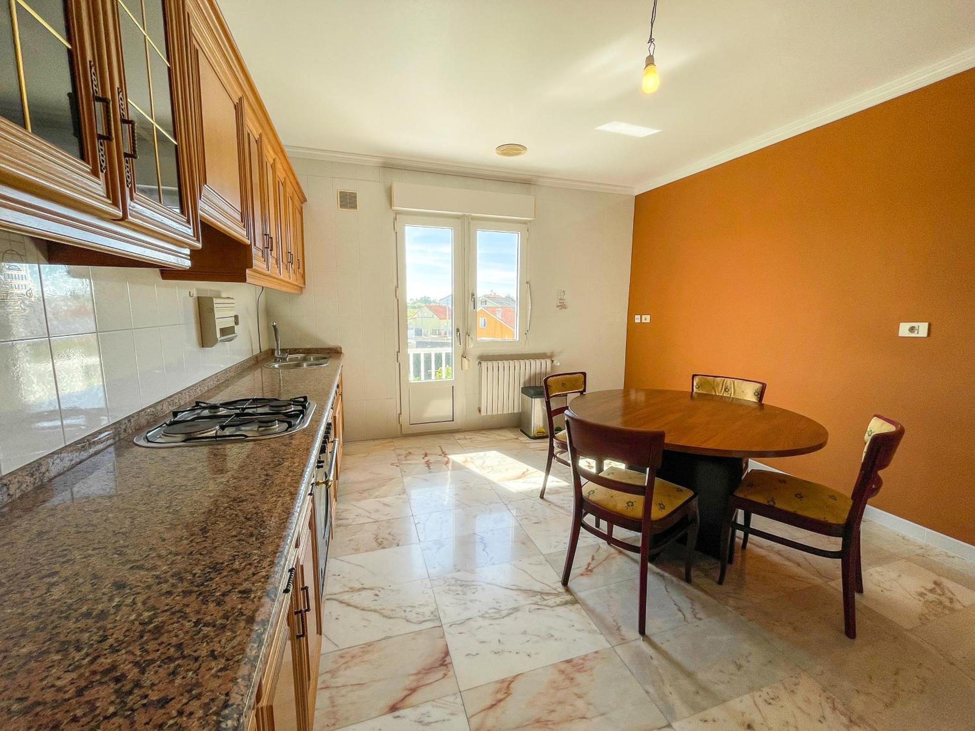 Apartamentos Aguino Rias Bajas 3000 Рибейра Экстерьер фото