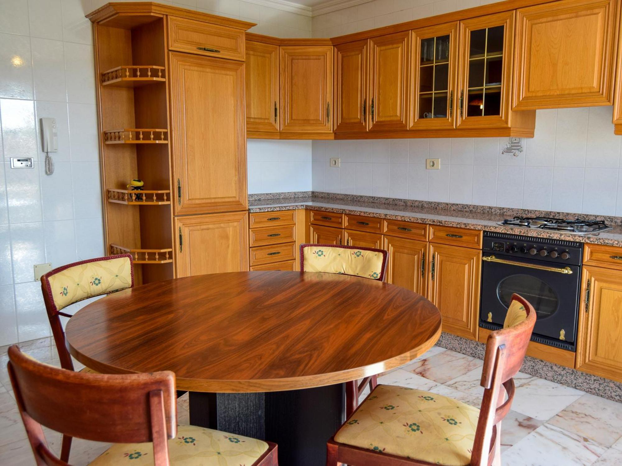 Apartamentos Aguino Rias Bajas 3000 Рибейра Экстерьер фото